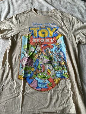 Disney Pixar Toy Story T-Shirt